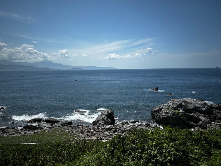 過去與現在的對話：18  30  ( 下 )