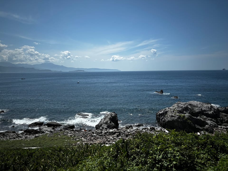 過去與現在的對話：18  30  ( 下 )